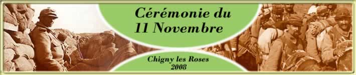 11 Novembre 2008