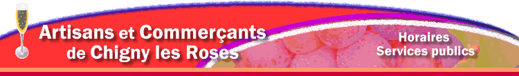 Bandeau Artisans