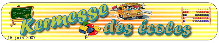 kermesse 2007