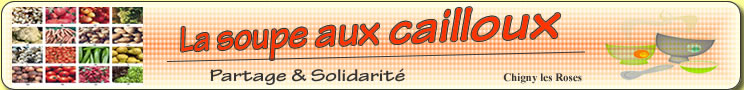 Soupe aux cailloux