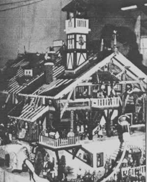 Maquette
