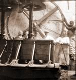 Pressoir