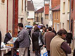 rue du Chataignier