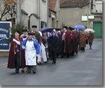 Cortège